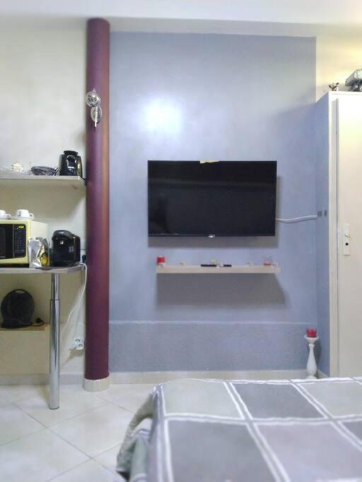 Studio Ideal Pour Deux Voyageurs Sur Марсель Экстерьер фото